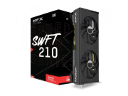 Graficka karta XFX SPEEDSTER SWFT210 RADEON RX7600XT 16GB/GDDR6/128bit